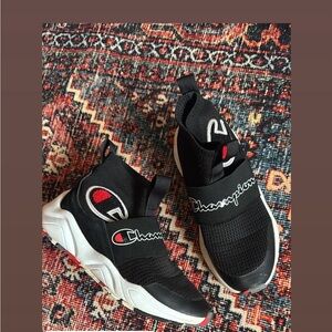 Champion shoes size 5